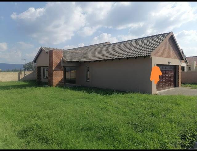 3 BEDROOM HOUSE FOR SALE IN WATERKLOOF